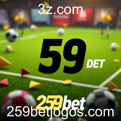 259bet Jogos: Tendências e Desafios em 2026