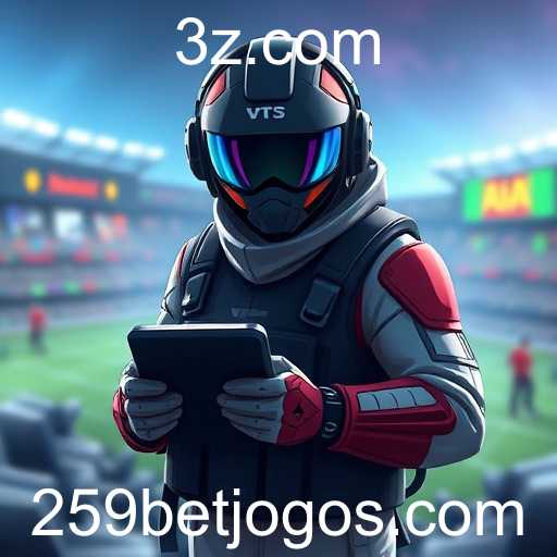 A Expansão e Inovação do 259bet no Mundo dos Jogos