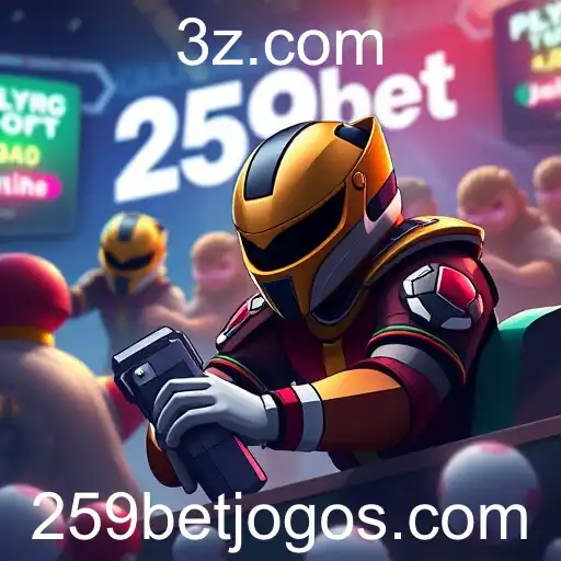 A Ascensão do 259bet e o Futuro das Apostas Online