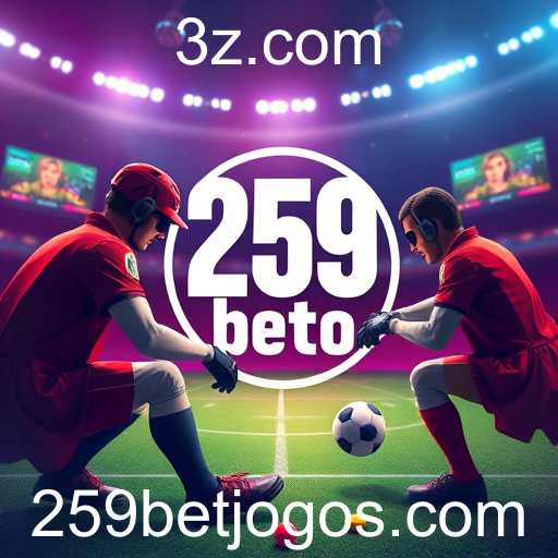 259bet Jogos Revoluciona Entretenimento Online
