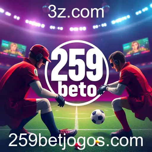 259bet Jogos Revoluciona Entretenimento Online