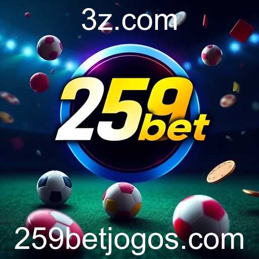 A Ascensão do 259bet nos Jogos Online