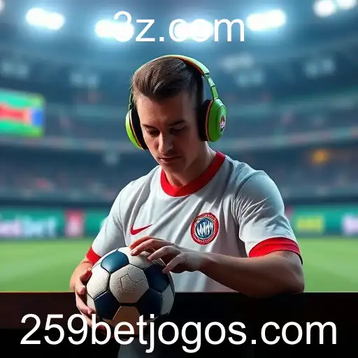 A Evolução dos Jogos de Apostas Online em 2026