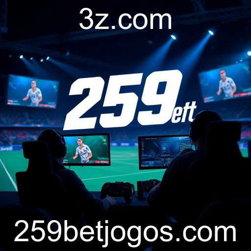 Expansão dos Jogos Online e o Crescimento do 259bet