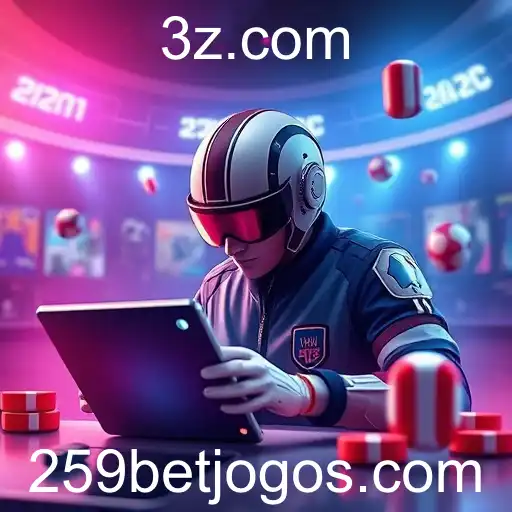Expansão dos Jogos Online em 2026 e o Papel da 259bet