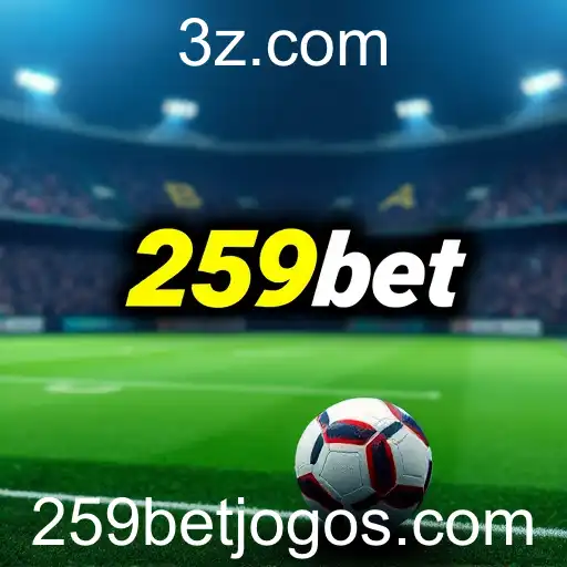 Explorando o Futuro dos Jogos Online com 259bet