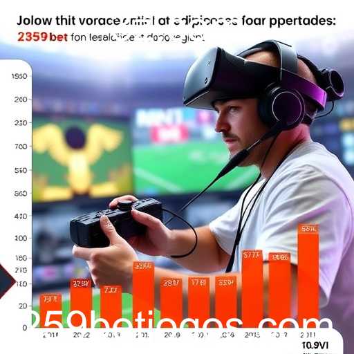 O Crescimento do Mercado de Jogos Online em 2026