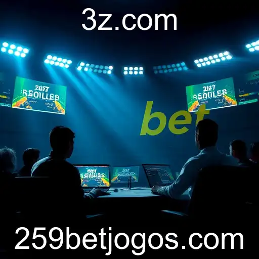 A Ascensão dos Jogos de Azar em 2026: Tendências e Desafios