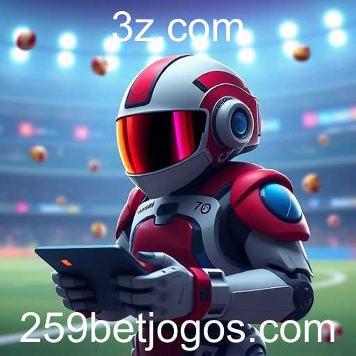 Avanços no Mercado de Jogos Online: A Ascensão do 259bet