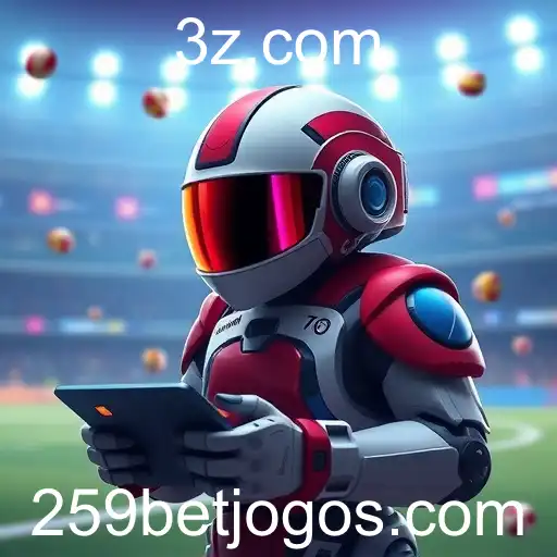 Avanços no Mercado de Jogos Online: A Ascensão do 259bet
