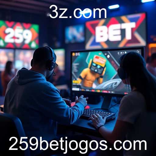 O Crescimento dos Jogos Online em Português
