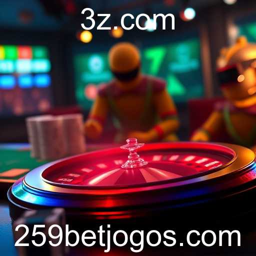 O Impacto da Tecnologia em Sites de Jogos em 2026