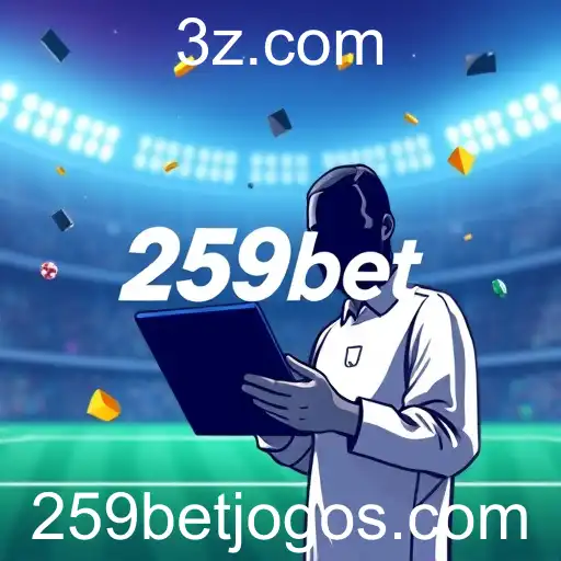 259bet Aposta em Inovação Tecnológica nos Jogos