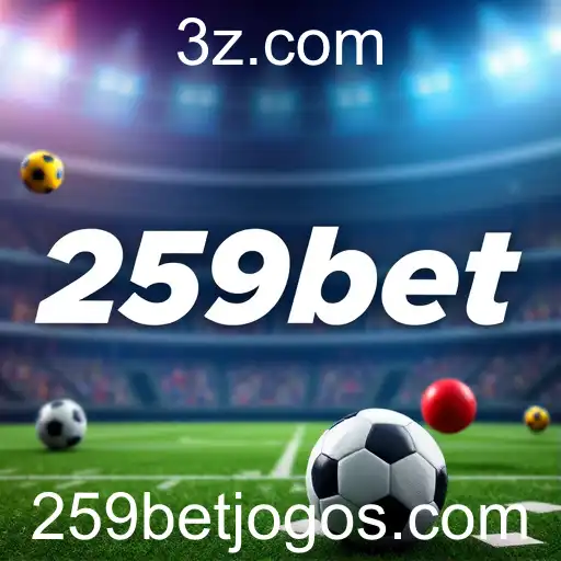 O Impacto de 259bet no Cenário dos Jogos Online