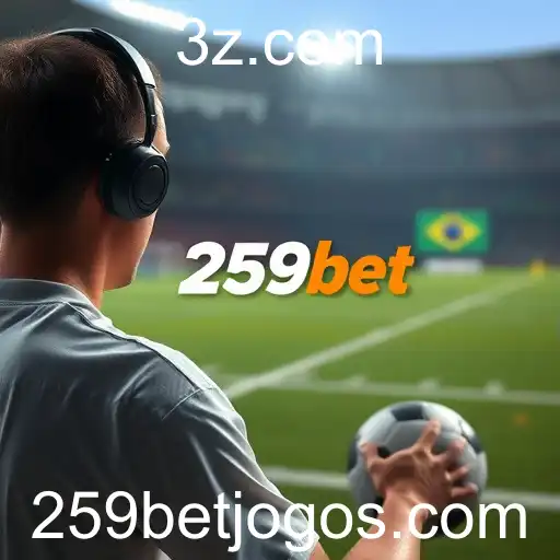 A Ascensão do 259bet no Cenário de Jogos Online