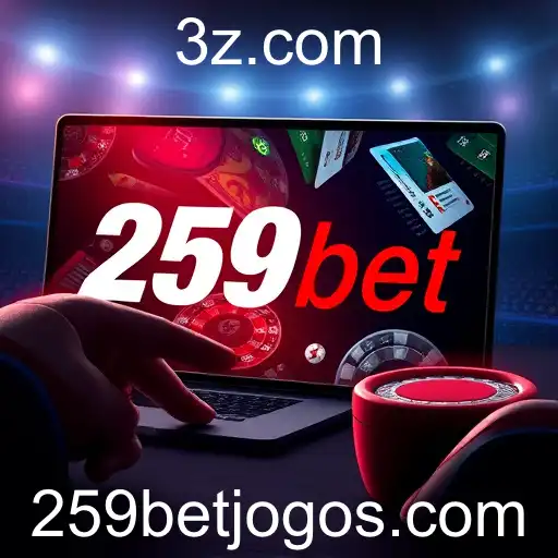 Cenário Atual dos Jogos em 259bet