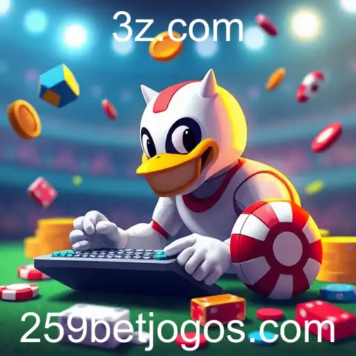 Tendências e Destaques do Mundo dos Jogos Online em 2025