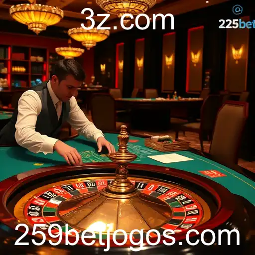 O Crescimento dos Jogos Online e a Aposta Segura na 259bet