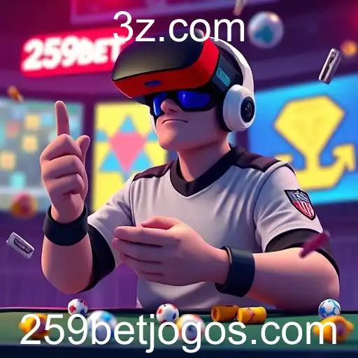 Inovações no Mundo dos Jogos Online