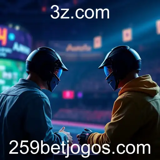 Indústria de Jogos Online em Transformação
