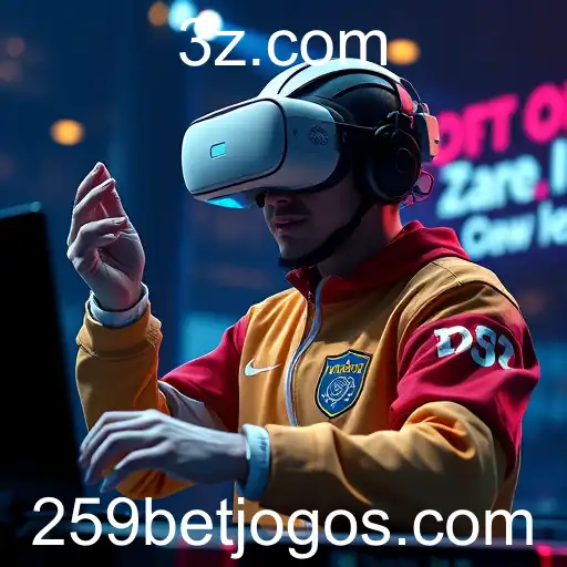 Tendências Emergentes no Mercado de Jogos Online em 2025