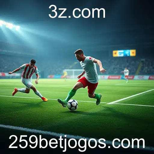 A Ascensão do 259bet no Cenário de Jogos Online