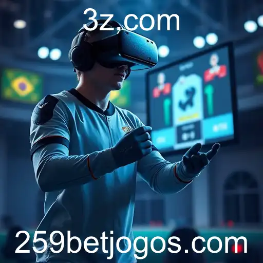 A Ascensão de Plataformas Digitais de Apostas