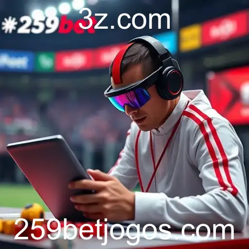 Avanços e Desafios do Mercado de Apostas Online em 2026