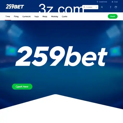 A Ascensão dos Jogos Online: Como o 259bet Influencia o Mercado