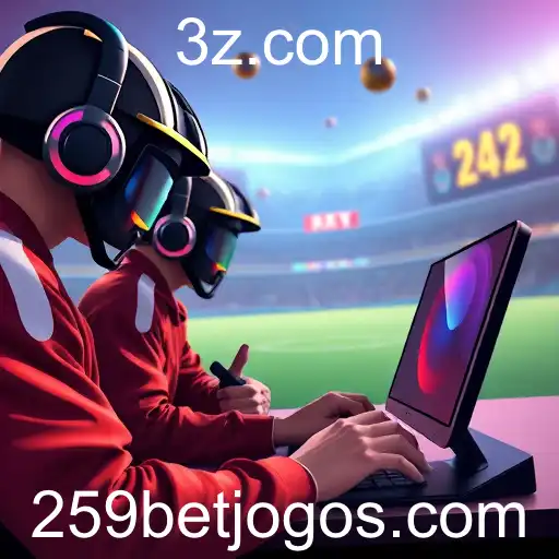 A Ascensão dos Jogos Online no Brasil