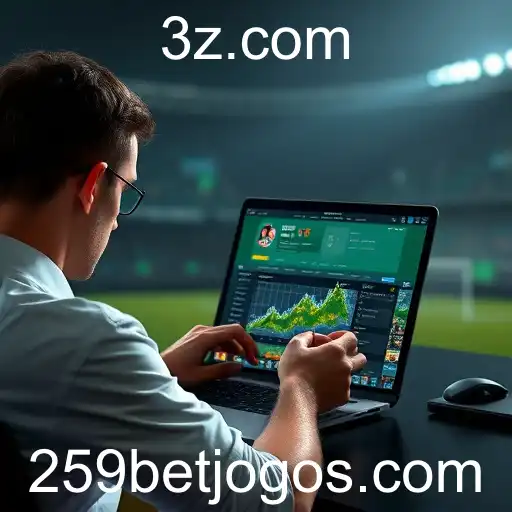 A Evolução das Apostas Online em 2025
