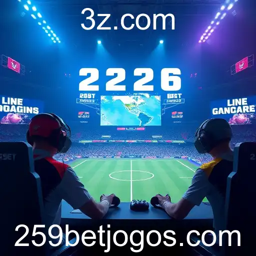 O Impacto dos Jogos Online em 2026