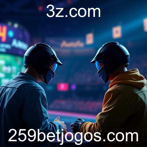 Indústria de Jogos Online em Transformação