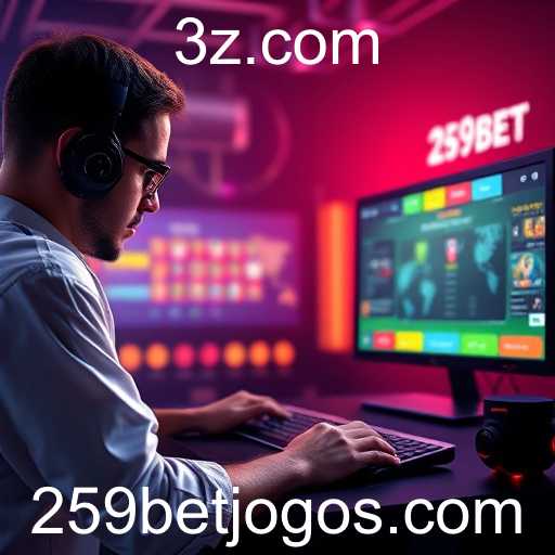 A Emergência e Transformação dos Sites de Jogos Online