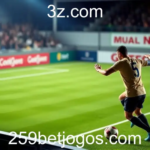 Apostas Esportivas no '259bet Jogos': Uma Análise Completa