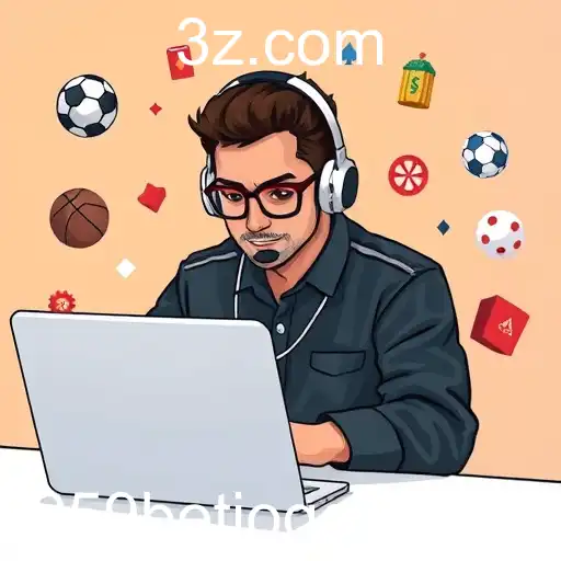 A Importância do Suporte ao Cliente em Plataformas de Jogos Online